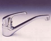 食器洗い乾燥機専用分岐栓